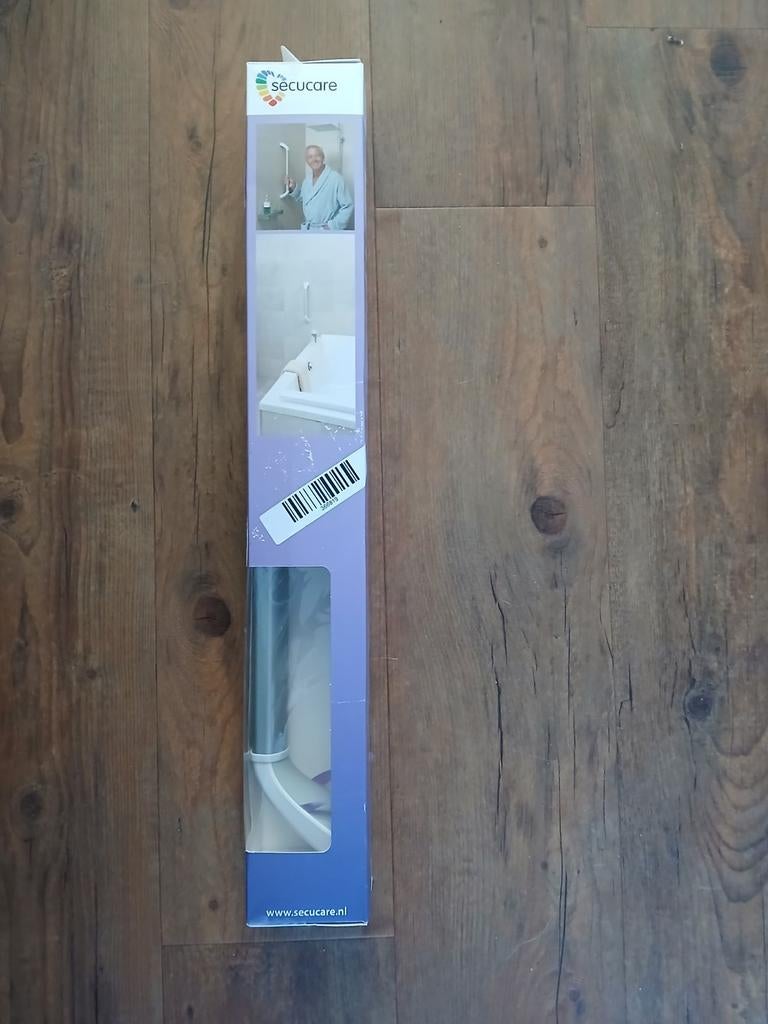 Wandbeugel secucare, Diversen, Verpleegmiddelen, Ophalen of Verzenden, Nieuw