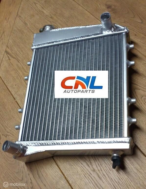 Radiateur AUSTIN ROVER MINI cooper MORRIS ALL MODELS 67-91, Nieuw, Ophalen of Verzenden