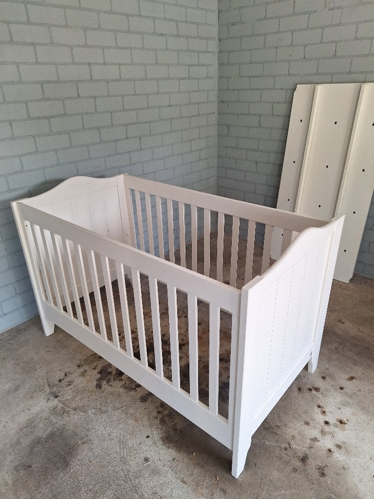 Baby spullen, Kinderen en Baby's, Ophalen