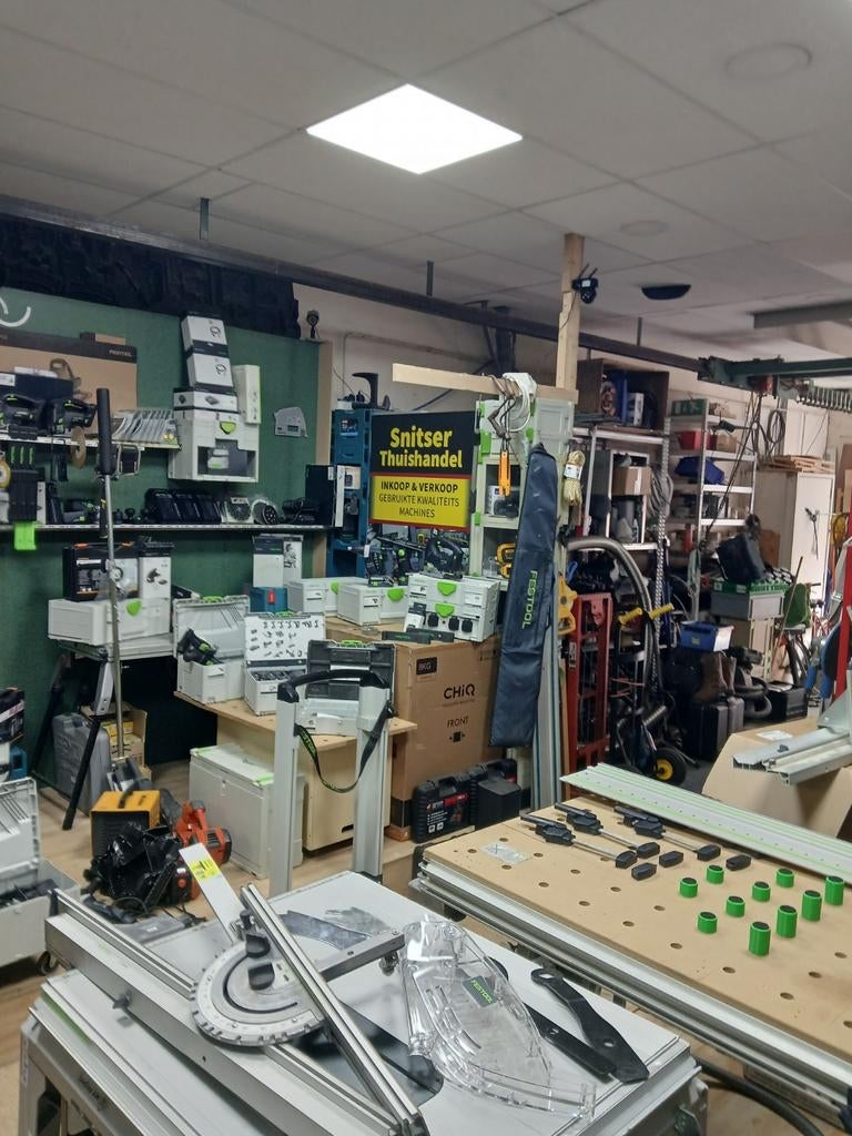Levelfix Laser., Doe-het-zelf en Verbouw, -, -, Ophalen of Verzenden, Zo goed als nieuw