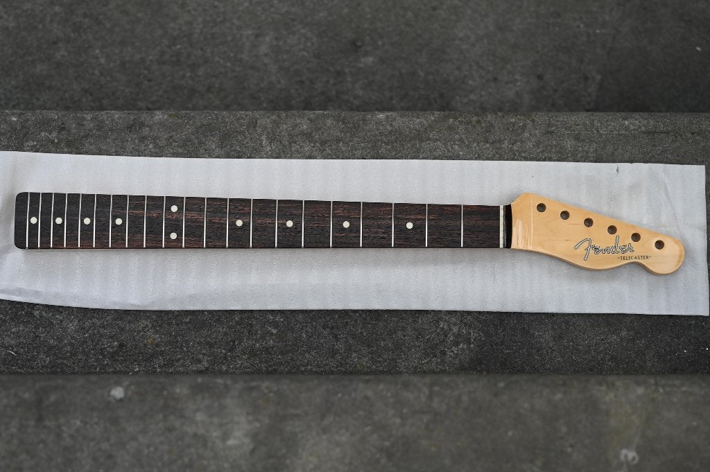 Fender Made in Japan Traditional II 60’s Telecaster Neck, Nieuw, Ophalen of Verzenden, Fender, Info@zjonsguitarstore.nl