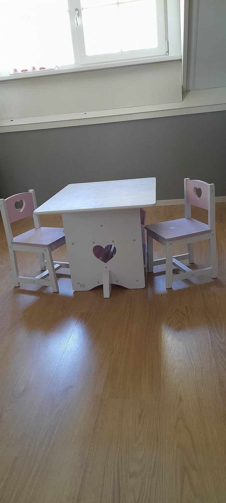 Kinderstoelen met tafel, Ophalen of Verzenden, Tafel(s) en Stoel(en)