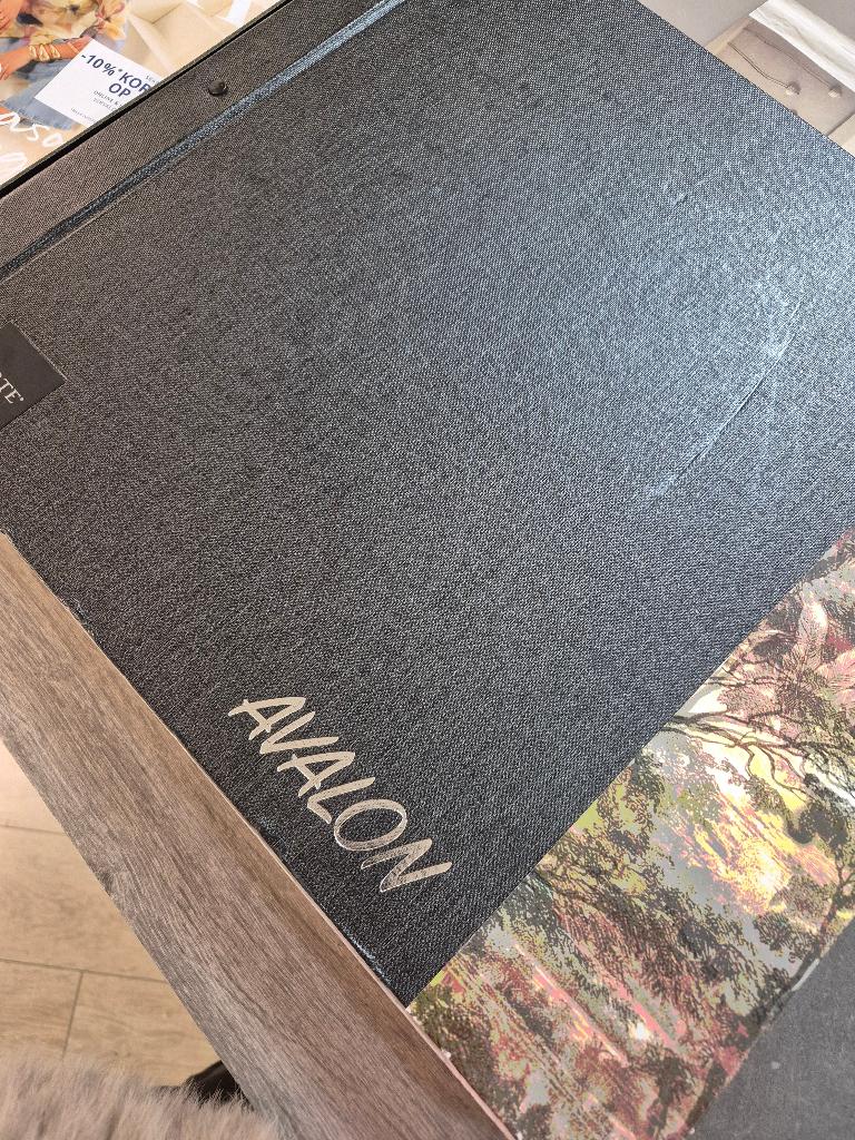 Arte behangboek Avalon 35,00, Verzenden, Nieuw