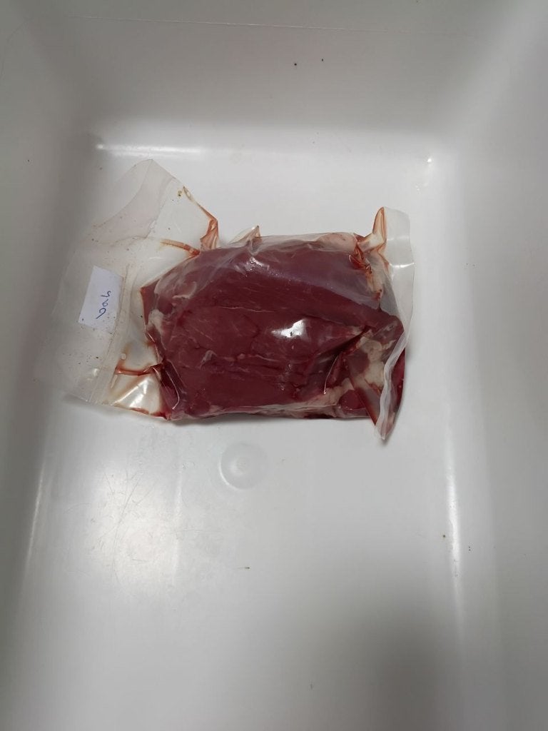 wildzwijn, grill, steaks, wild vlees, culinair, Diversen, Levensmiddelen, Ophalen