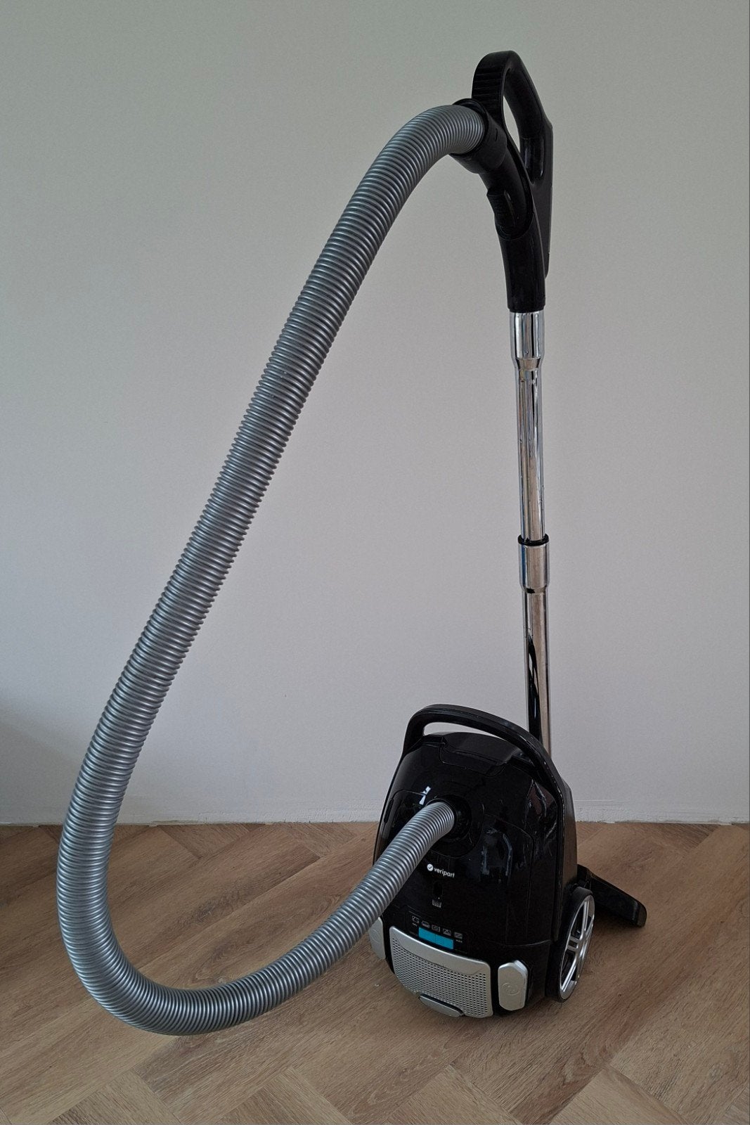 Veripart stofzuiger - 800 Watt, Witgoed en Apparatuur, Ophalen, Stofzak, Minder dan 1200 watt, Overige merken
