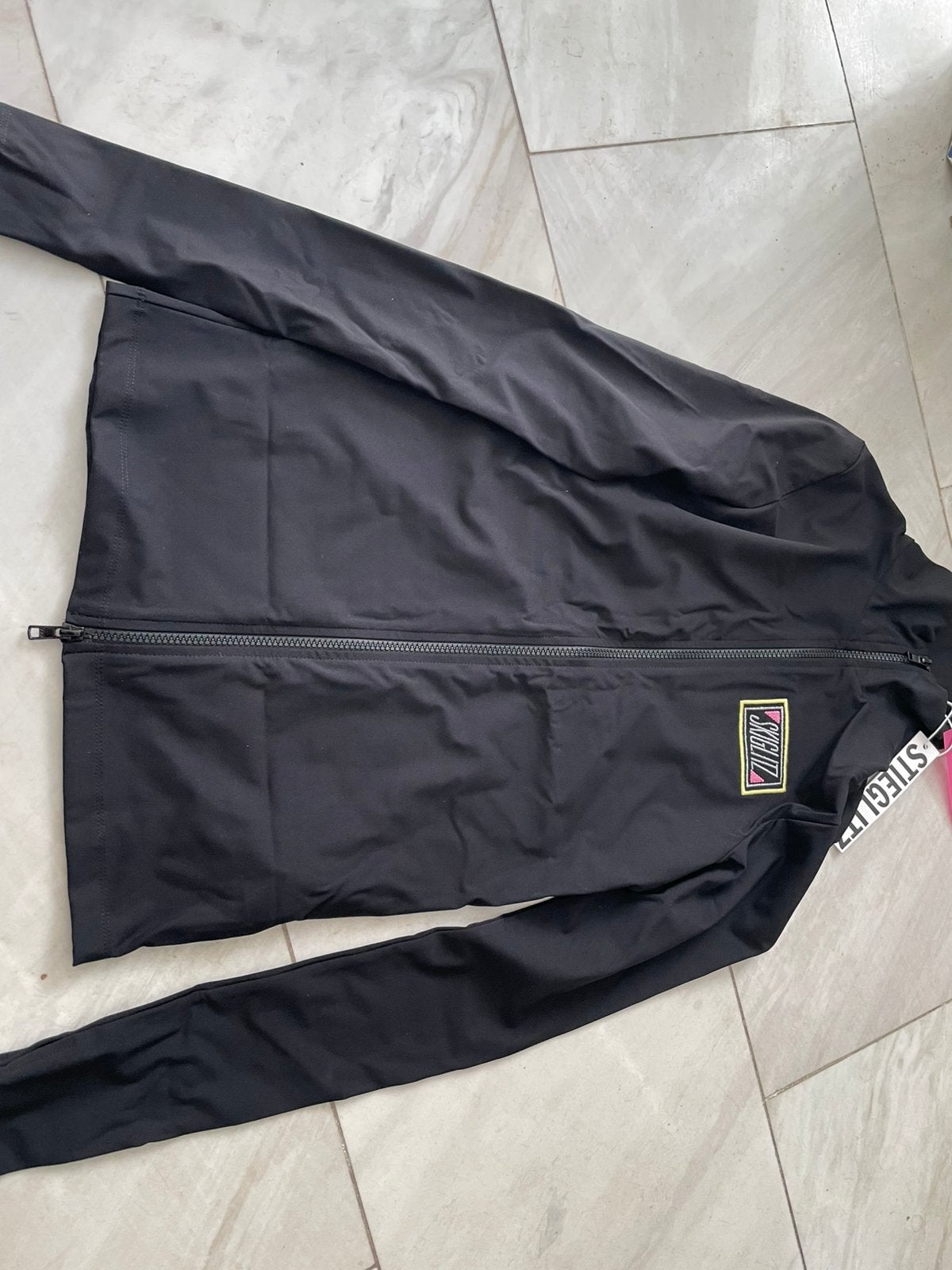 Stieglitz skiglitz maat xs nieuw ski pully, Ophalen of Verzenden, Nieuw, Maat 34 (XS) of kleiner