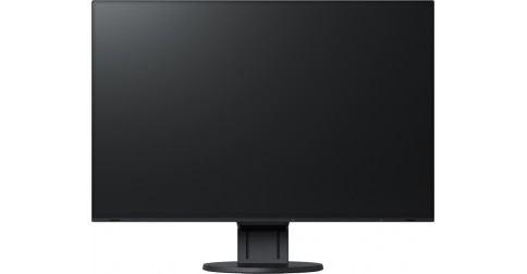EIZO EV2457-BK, Computers en Software, In hoogte verstelbaar, Full HD, Zo goed als nieuw, HDMI