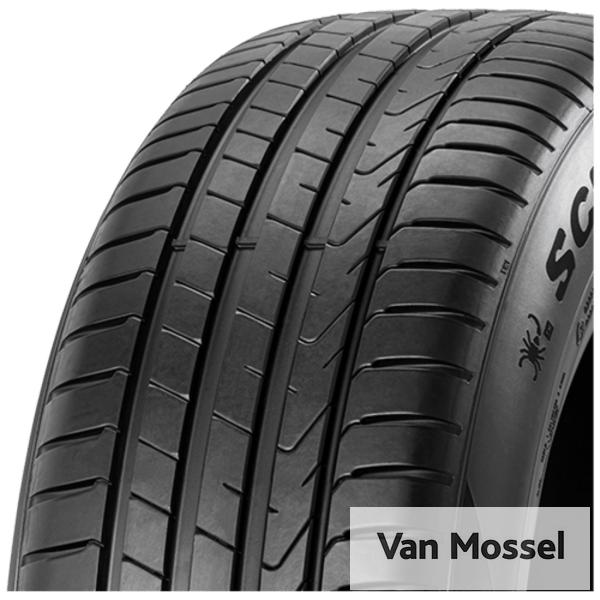 *SALE* Pirelli P7 245/45/R18 96W T373404, Auto-onderdelen, Banden en Velgen, Ophalen, 18 inch, 245 mm, -