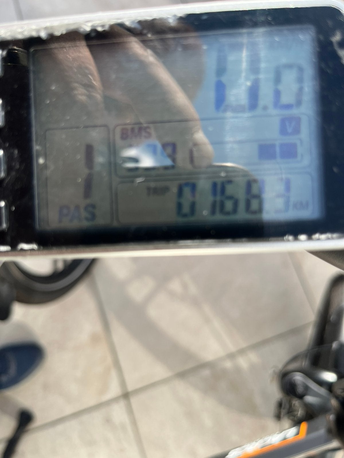 La Cross elektrische vouwfietsen
