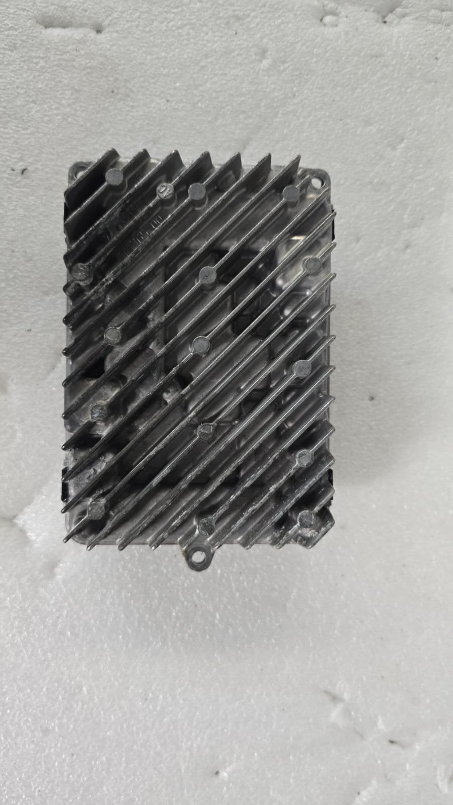 Audi A3 8Y S-Line 2021-2024 VAG Koplamp Module 4K0941591BS, Gebruikt, AUDI AG, Auto-Union-Strasse 1
85045  Ingolstadt, DE, Kundenbetreuung@audi.de