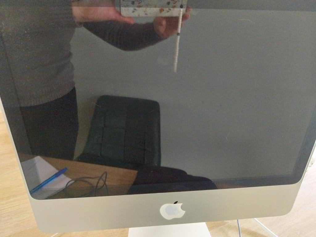 I mac, Computers en Software, Ophalen of Verzenden, IMac, 2 tot 3 Ghz