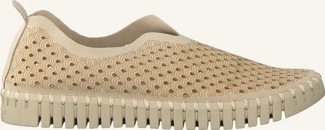 Ilse Jacobsen beige instappers Maat 39, Ophalen of Verzenden, Instappers, Beige, Ilse Jacobsen