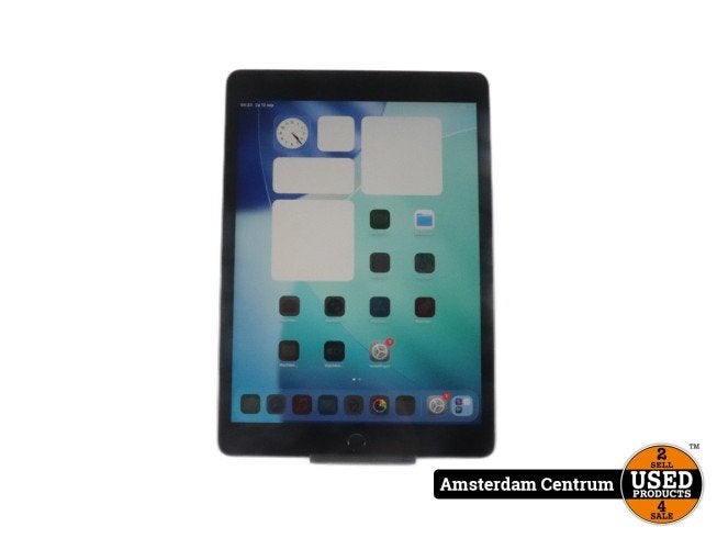 iPad 9e 64GB Cellular + Wifi - Nette Staat