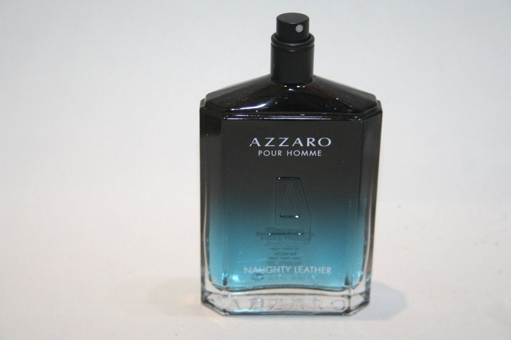 Azzaro pour Homme Naughty Leather 100 ml EdT nieuw, Verzenden, Nieuw