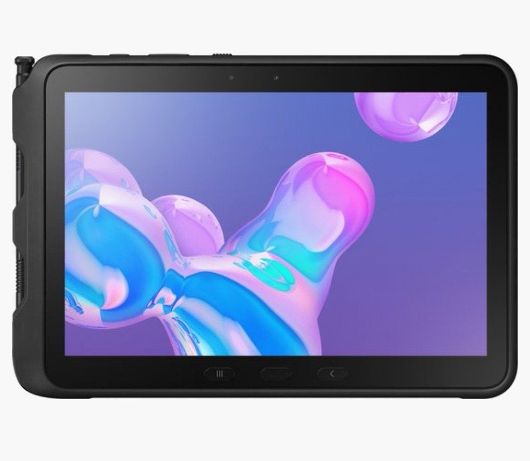 Samsung tablet Tab Active Pro LTE 2+32GB, Computers en Software, Android Tablets, Ophalen of Verzenden, Zo goed als nieuw, 32 GB