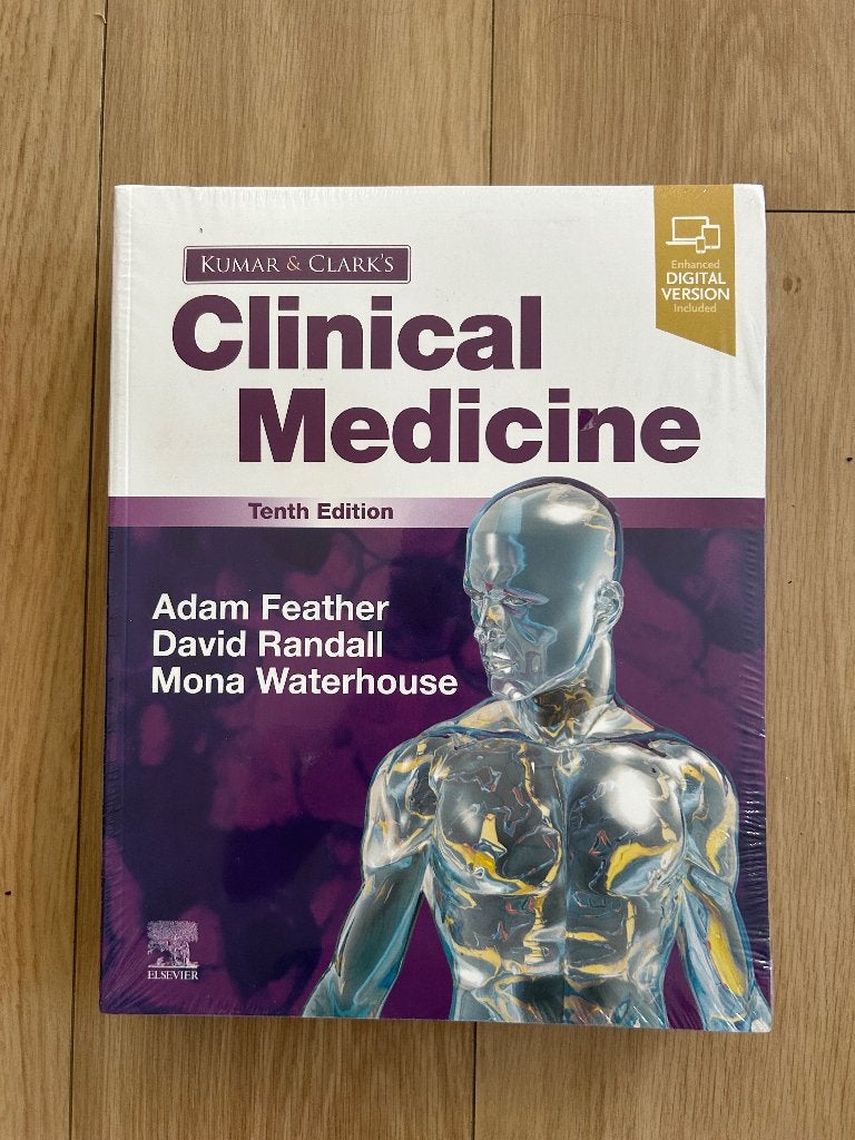 Clinical medicine, Ophalen, Nieuw, WO, Beta