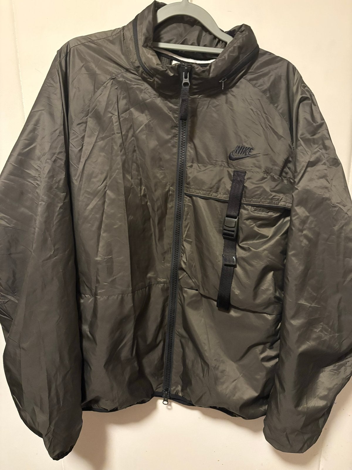 Nike Windrunner Jacket - Maat L, Ophalen of Verzenden, Zo goed als nieuw, Maat 52/54 (L), Overige kleuren