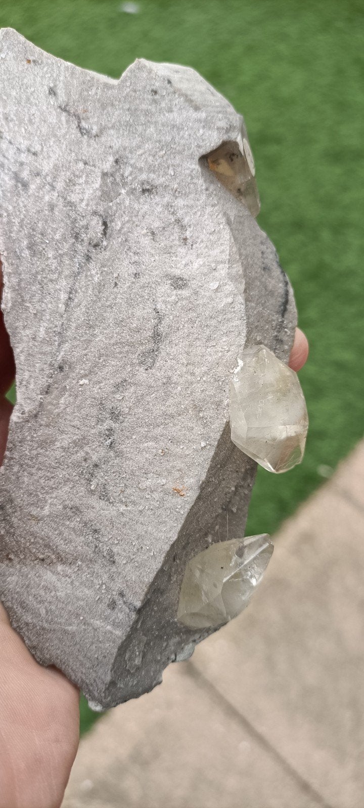 Tennessee calciet, Ophalen of Verzenden