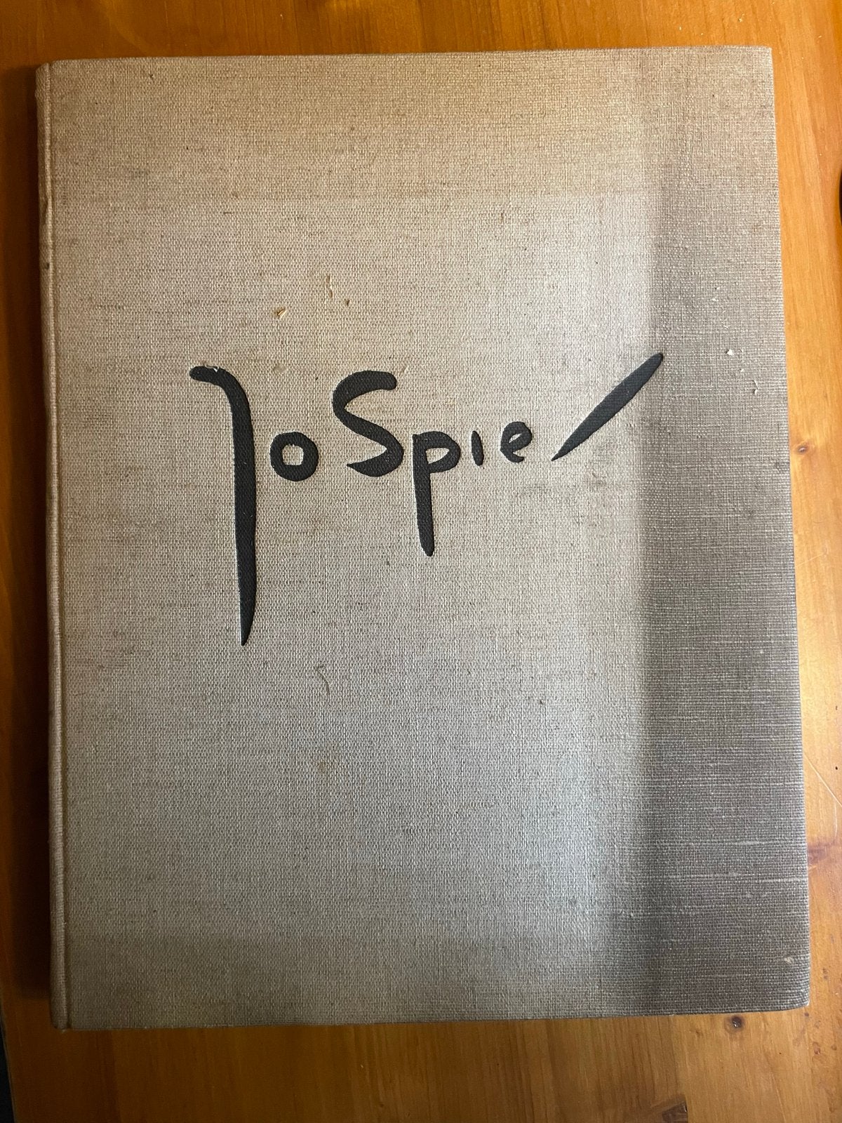 Jo Spier Tekeningen - Originele Kunstenaarstekeningen, Ophalen of Verzenden, Tekening, Potloodtekening, Origineel