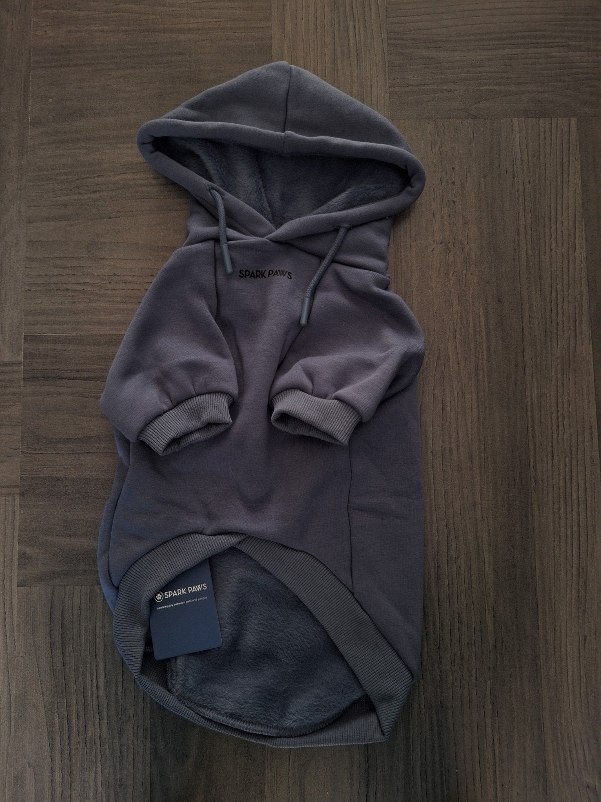 Honden hoodie, Dieren en Toebehoren, Hondentrui, Nieuw, Ademend, Ophalen of Verzenden