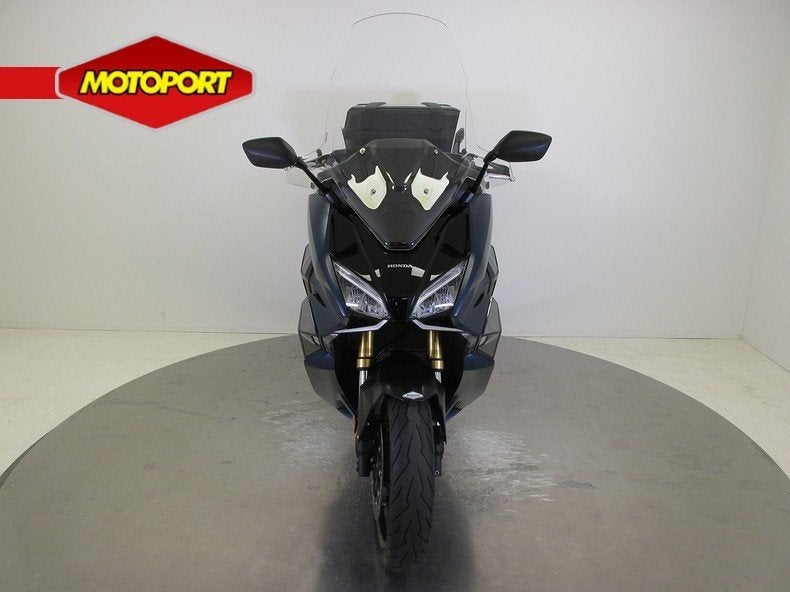 Honda NSS750 FORZA (bj 2022), Motoren, Motoren | Honda, Scooter, Bedrijf, Honda Nederland BV, Capronilaan 1
1119 NN  Schiphol-Rijk, NL