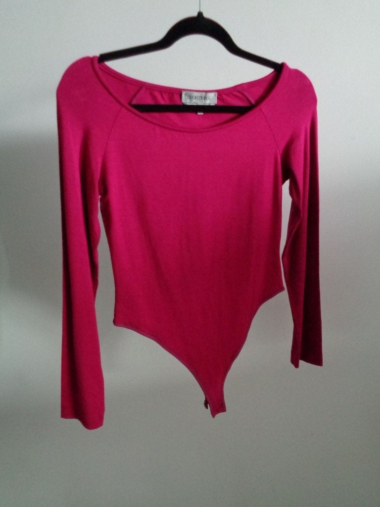 Max Mara - Sportmax body, maat medium, nieuw, Max Mara, Verzenden, Zwart, Body of Korset