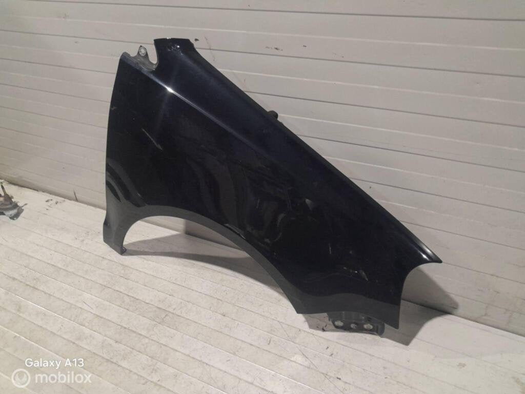 Spatscherm Volkswagen Polo, Gebruikt, Ophalen of Verzenden
