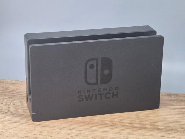 Nintendo Switch Dock, Nintendo, Nintendo, Nintendo, Overige typen
