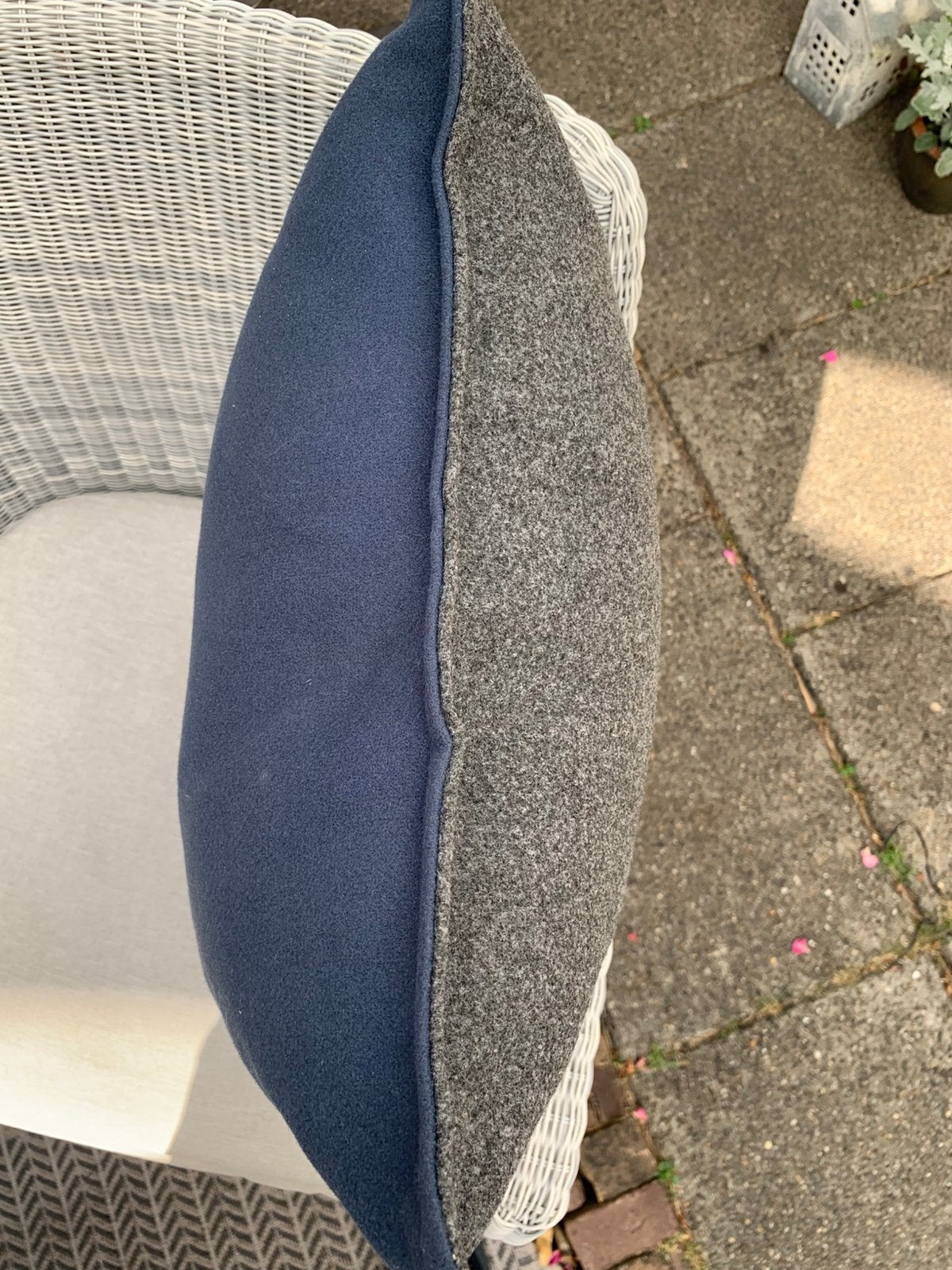 Infrarood Warmtekussen, Overige merken, Blauw, Nieuw, Ophalen of Verzenden