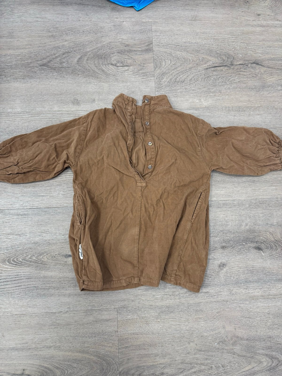 Maed for mini corduroy jurk - 2 jaar, Ophalen of Verzenden, Zo goed als nieuw, Jongen of Meisje