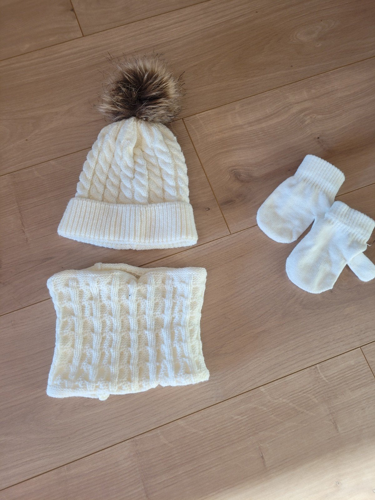 Wintersetje, Ophalen of Verzenden, Jongetje of Meisje