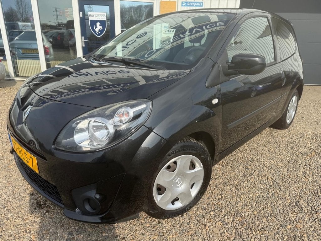 Renault Twingo 1.2-16V Collection*AIRCO* (bj 2011), Auto's, Renault, Bedrijf, Te koop, Twingo, ABS, Airbags, Airconditioning, Alarm