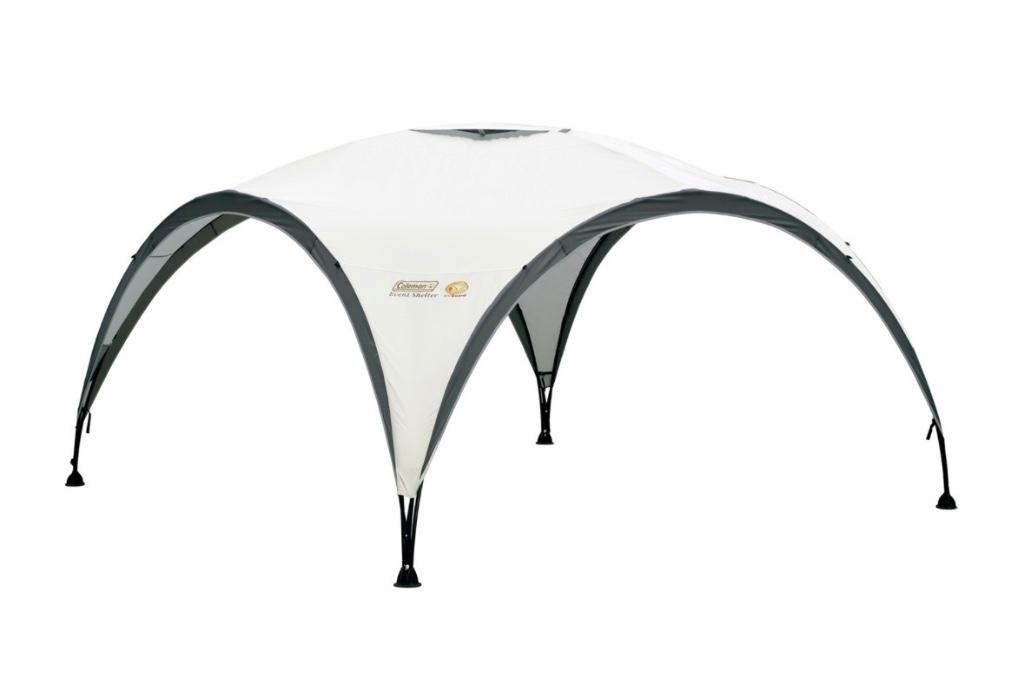 Te koop: Coleman Event Shelter M 3x3 – zo goed als nieuw, Caravans en Kamperen, Tenten, Ophalen, Zo goed als nieuw