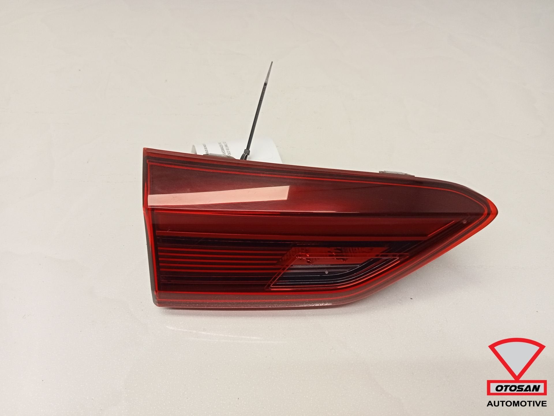 VW Polo 2G Facelift LED Achterlicht Links Binnen 2G0945093d, Gebruikt, Volkswagen, Volkswagen AG, Berliner Ring 2
38440  Wolfsburg, DE