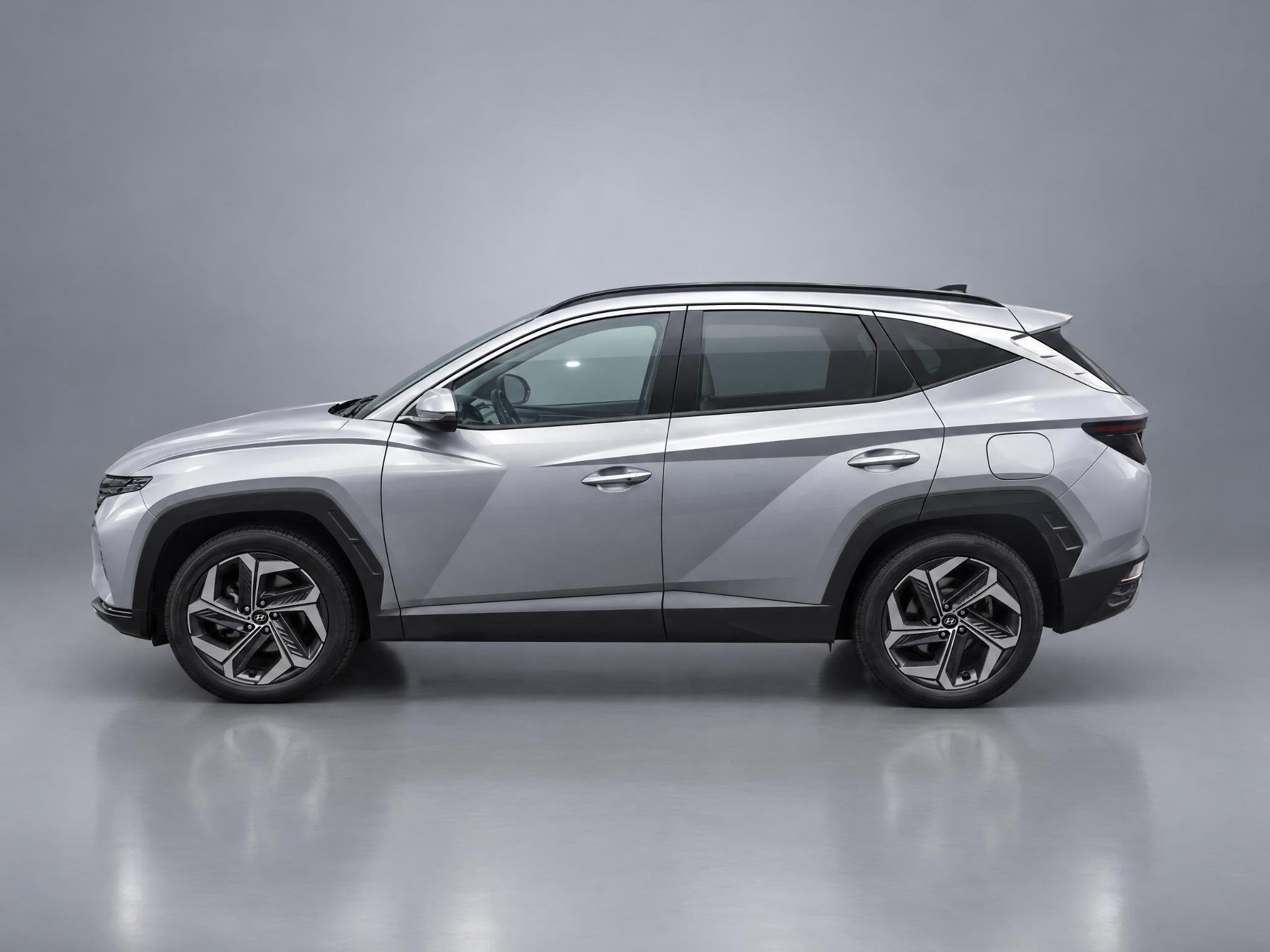 Hyundai Tucson 1.6 T-GDI PHEV Premium Sky 4WD | Apple Carpla, Auto's, 14 kWh, Gebruikt, Euro 6, 4 cilinders