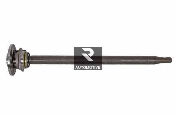 Aandrijfas Linksachter Mercedes Sprinter T3, T3,5 9063503710, Mercedes-Benz AG, Nieuw, Ophalen of Verzenden, Mercedesstrasse 120
70372  Stuttgart, DE