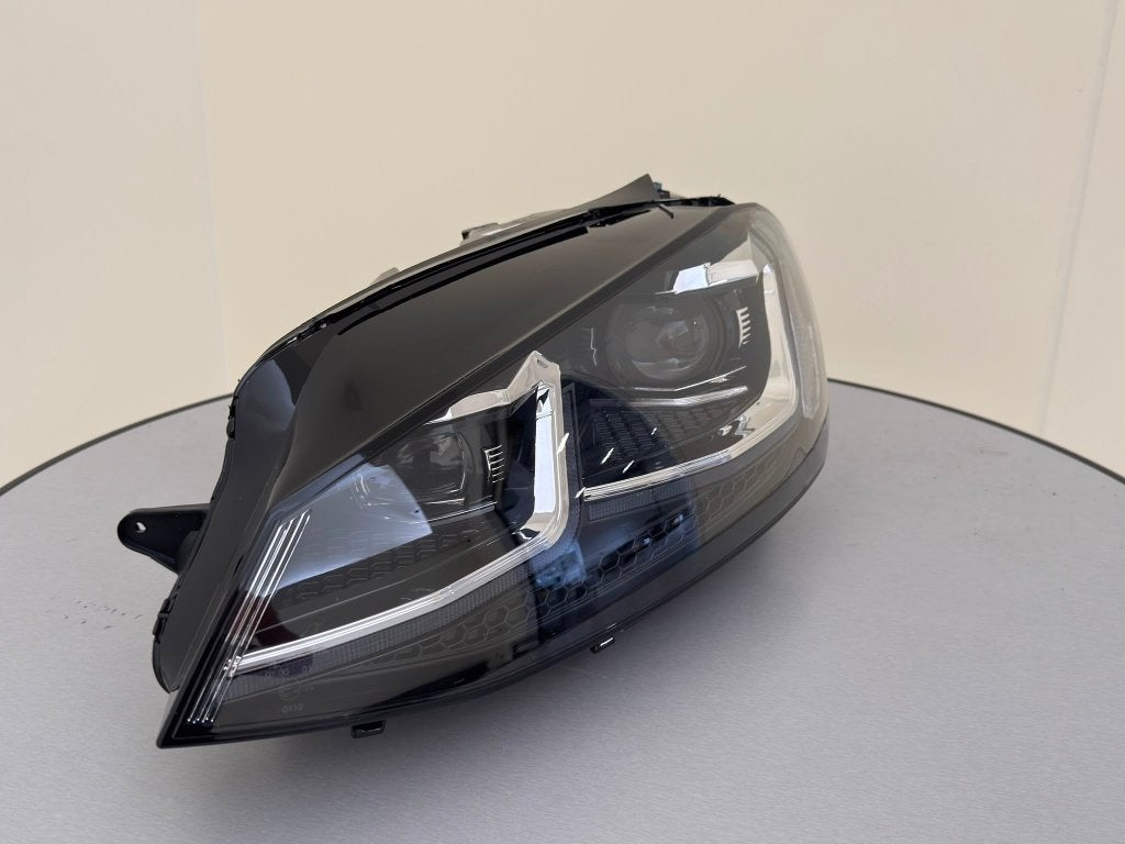 Koplamp golf 7 golf 7.5 look Nieuw, Ophalen, Nieuw, Volkswagen
