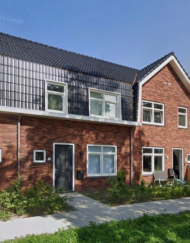 NIEUW! Woonruimte te huur Acacialaan, Beilen