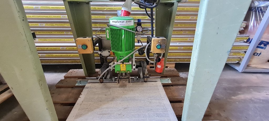 Scharnierboormachine, Ophalen of Verzenden, Nieuw