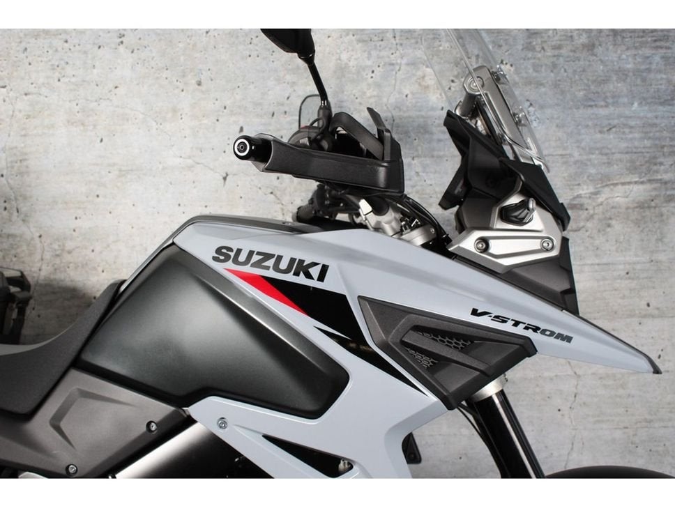 Suzuki V-strom DL 1050 ABS, Motoren, Motoren | Suzuki, Motorrijbewijs A, Bedrijf, Onbekend, Meer dan 35 kW
