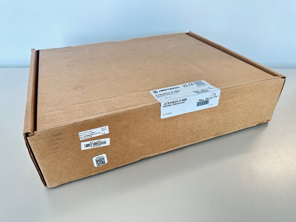 (5x) Aritech inbraak alarmsysteem ATS1500A-IP-MM., Ophalen, Nieuw