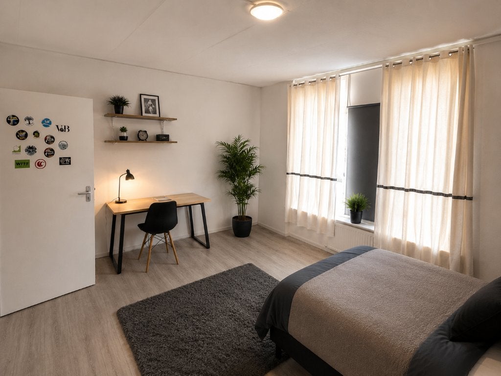 Kamer te huur - Enschede, Huizen en Kamers, Minder dan 20 m², Enschede