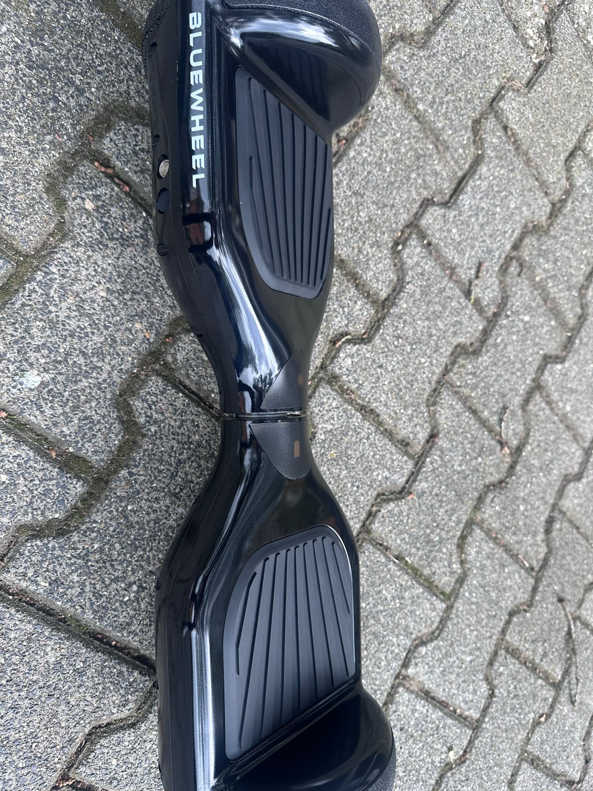 Nieuw! Elektrische step HX310S Hoverboard 6.5 App&Bluetooth, Ophalen, Nieuw, Overige typen