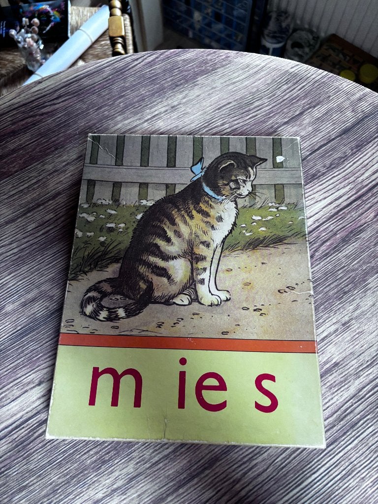 Ot en Sien puzzel, Ophalen, Zo goed als nieuw, Overige typen
