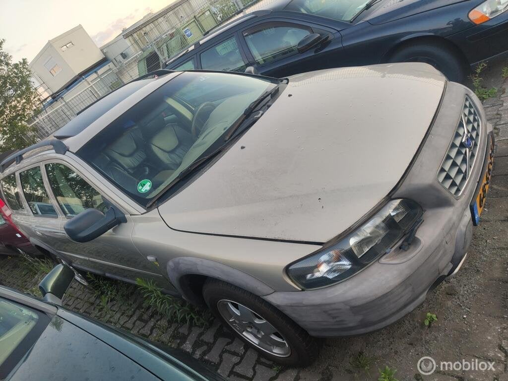 Volvo V70 XC onderdelen, Auto-onderdelen, Gebruikt, Volvo, Volvo