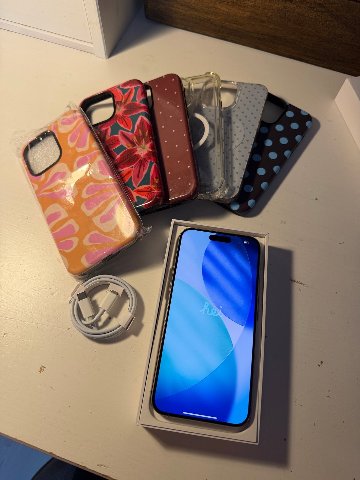 iPhone 15 Pro Max 512 GB - Zo goed als nieuw