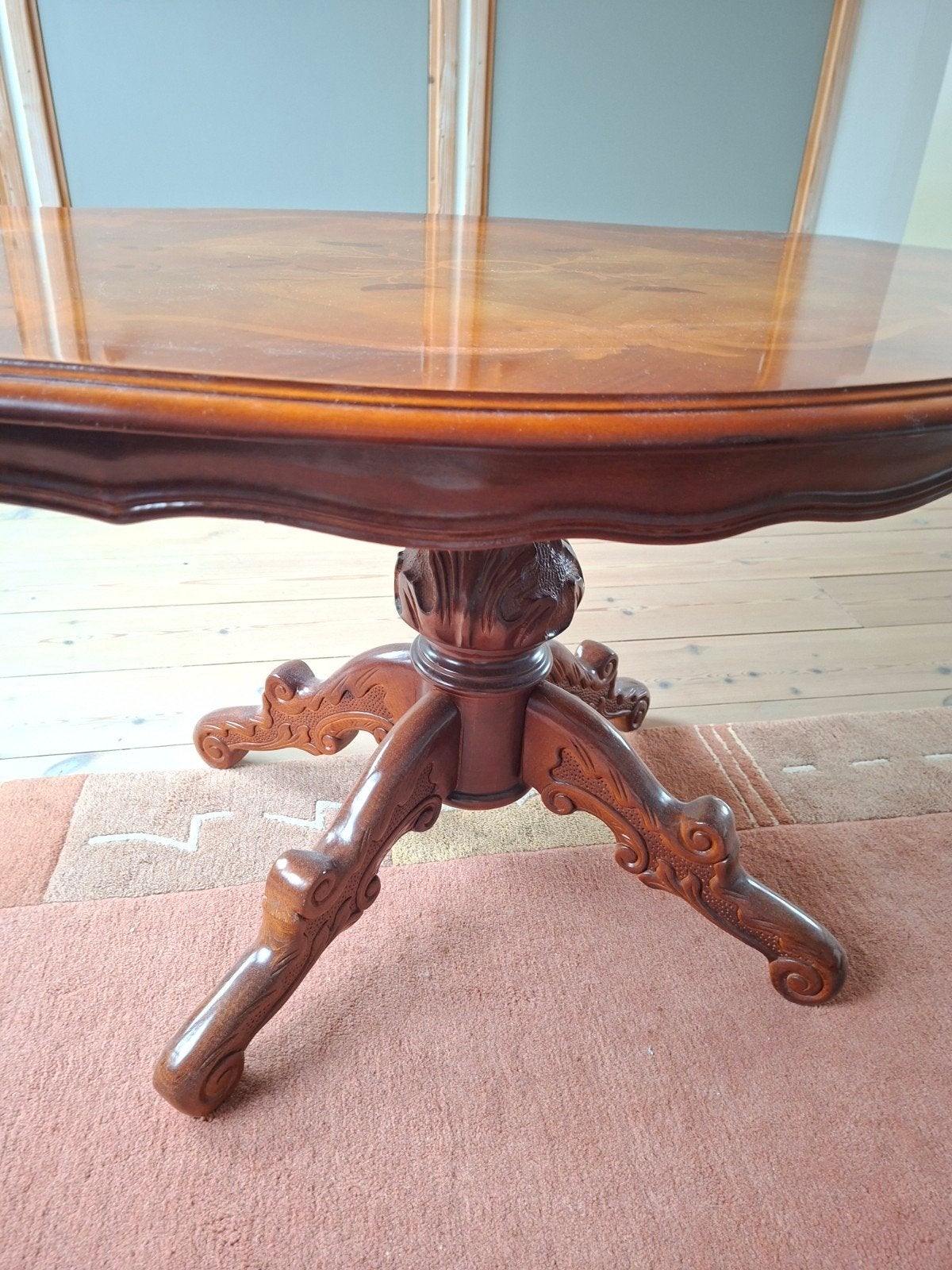 Salontafel, Antiek en Kunst, Ophalen
