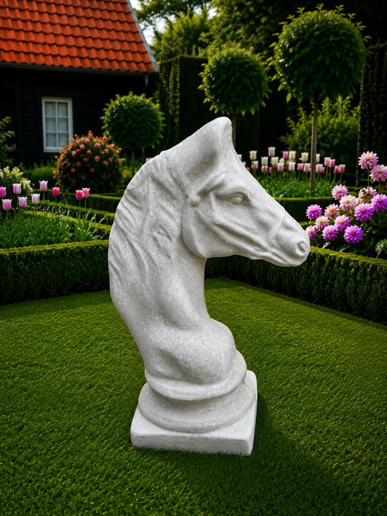 Exclusieve tuinbeelden van beton | moderne tuin decoratie, Tuin en Terras, Tuinbeelden, Nieuw, Beton, Ophalen of Verzenden