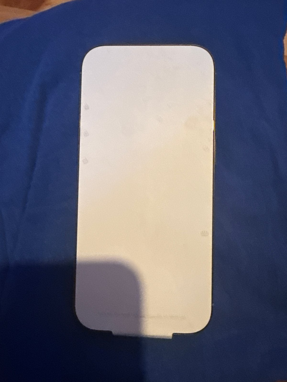 Apple iPhone 16 Pro 5G 512GB Natural Titanium, Telecommunicatie, Mobiele telefoons | Apple iPhone, IPhone 16 Pro, 512 GB, Nieuw