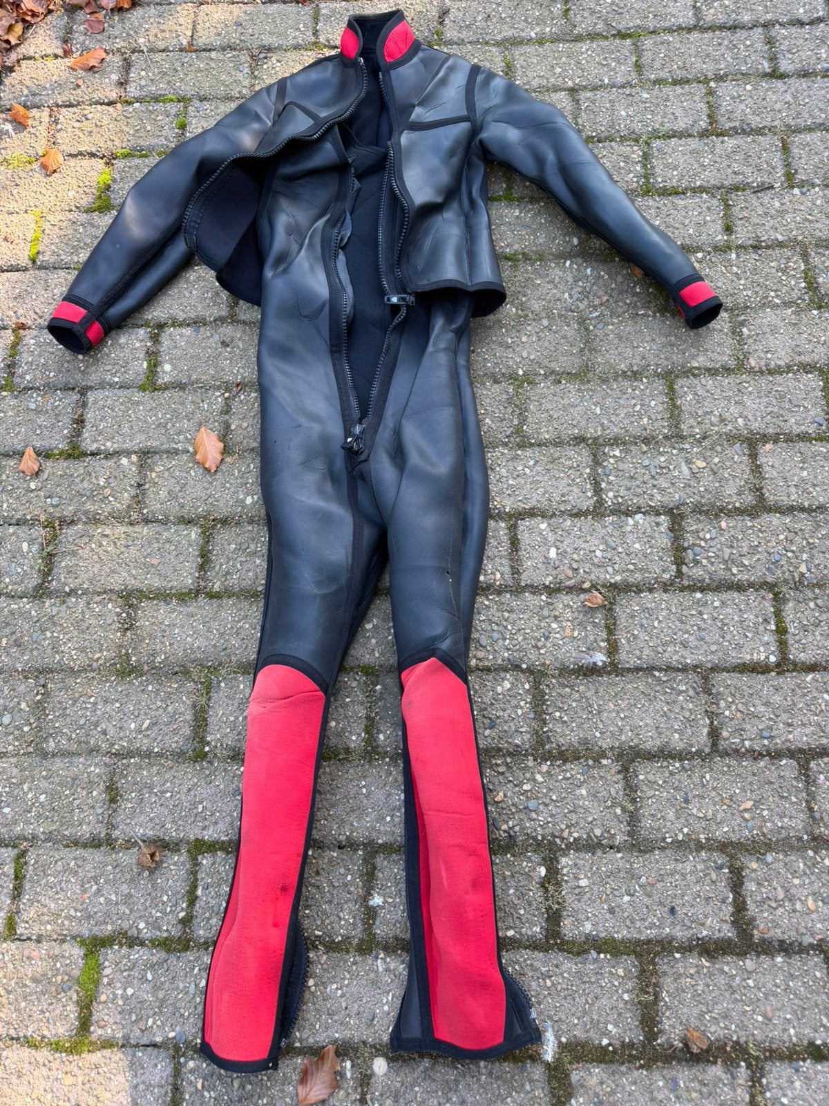 Surfpak, Watersport en Boten, Ophalen, Gebruikt, Kind, Wetsuit